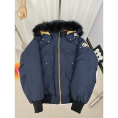 Moose Knuckles Down Jackets